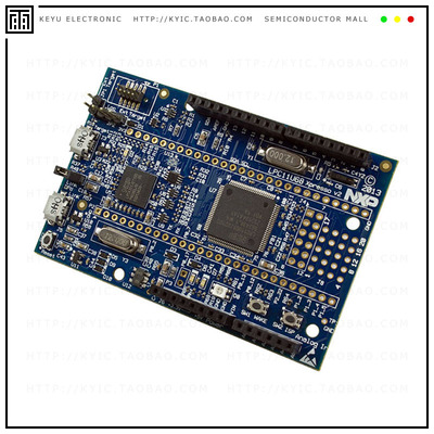 EA-XPR-019【LPCXPRESSO LPC11U68 EVAL BRD】