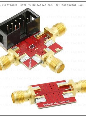 BGS12PL6BOARDTOBO1【BOARD BGS12PL6 RF MOS】