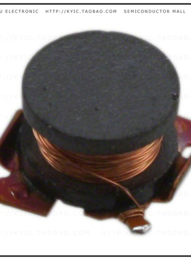 887FU-681M=P3【FIXED IND 680UH 74MA 20 OHM SMD】