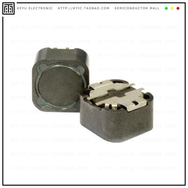 491R0SC【FIXED IND 1UH 11.8A 5 MOHM】