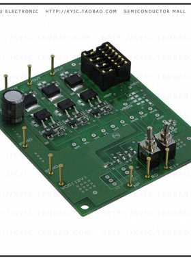 LB11696VGEVB【BOARD EVAL FOR LB11696V】