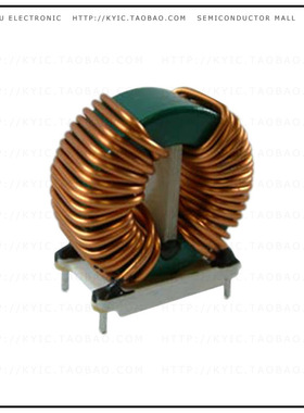 CMT-8119-B【CMC 4MH 14.5A 2LN TH】