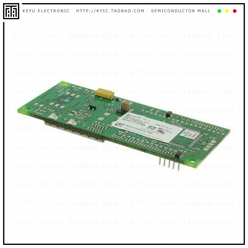 MTSMC-EV3-U-N2.R1-SP【RF TXRX MODULE CELLULAR U.FL ANT】