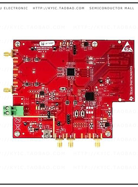 LM97937EVM【EVAL MODULE FOR LM97937】