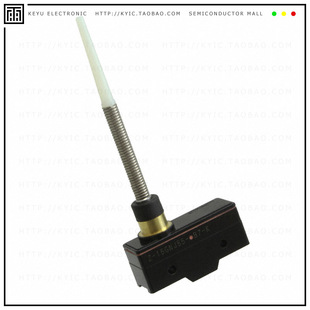 FLEXIBLE 15A SWITCH SPDT 15GNJ55 ROD