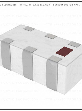 5400BL14B100T【BALUN 4.9GHZ-5.87GHZ 50/100 0603】