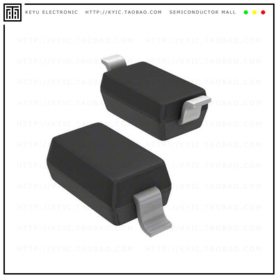 CMHZ5227BG TR【DIODE ZENER 3.6V 500MW SOD123】