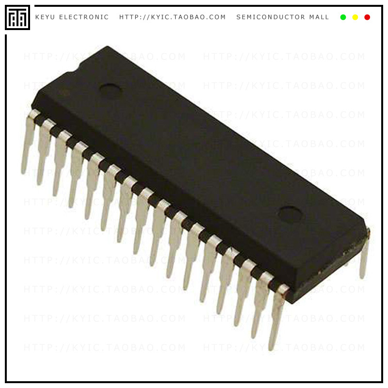 MC9S08FL8CBM【IC MCU 8BIT 8KB FLASH 32SDIP】