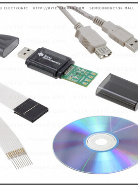 TMP102EVM【EVAL MODULE FOR TMP102】