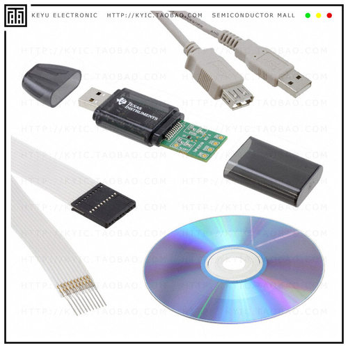 TMP102EVM【EVAL MODULE FOR TMP102】