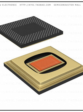 DLP9000XBFLS【IC DIG MICROMIRROR DEV 355CLGA】