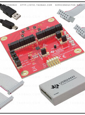 LP5024EVM【EVAL MODULE FOR LP5024】