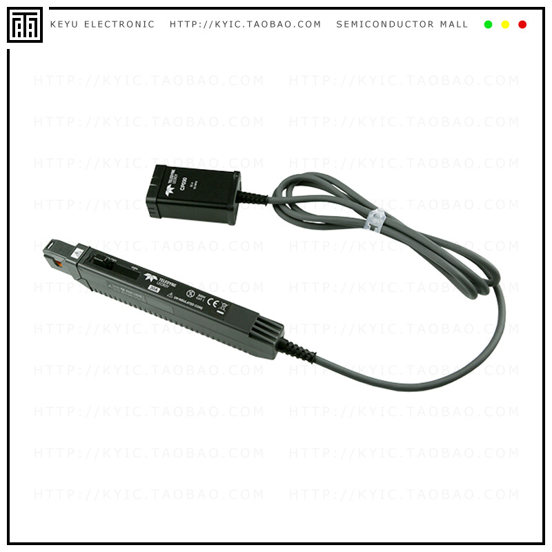 CP030-3M【30 A 10 MHZ CURRENT PROBE - AC/】