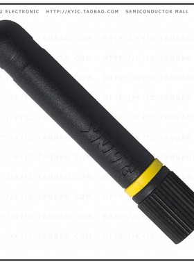 ANT-916-CW-RH【RF ANT 916MHZ WHIP STR RP-SMA ML】