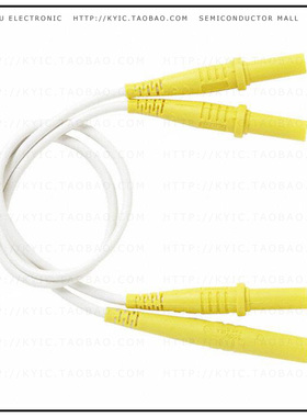 73087-210-4【TEST LEAD BANANA TO BANANA 210'】