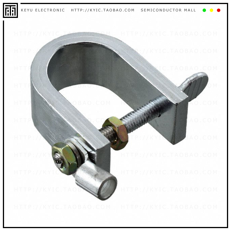 BU-123【HD CLIP STEEL NON-INSULATED 100A】