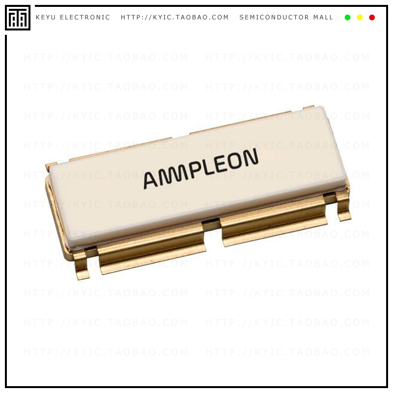BLF8G09LS-400PGWJ【RF FET LDMOS 65V 20.6DB SOT1242C】
