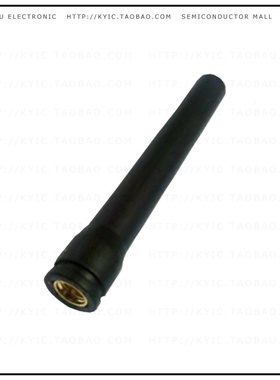 APAMS-119【RF ANT 900MHZ/1.8GHZ WHIP STR】
