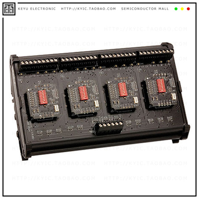 BX-15-IC/V-IC/V-IC/V-IC/V【BROADCASTER WITH OPTICAL ISOLATO