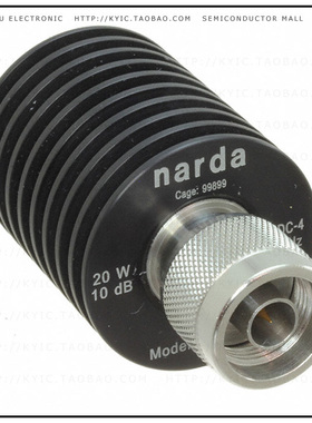 766A-10【RF ATTENUATOR 10DB NTYPE MODULE】