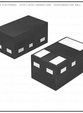 BC856BMBYL【TRANS PNP 60V 0.1A XQFN3】