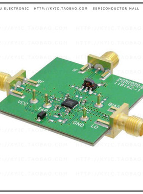 119935-HMC685LP4【BOARD EVAL HMC685LP4E】