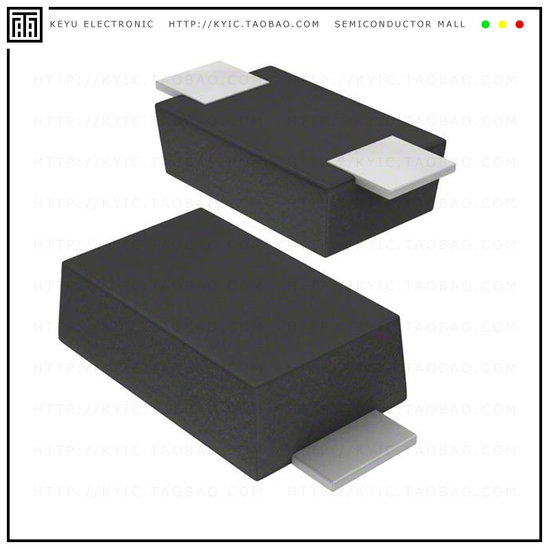 RB162MM-60TR【DIODE SCHOTTKY 60V 1A PMDU】