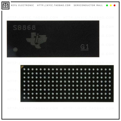 74SSTUB32868AZRHR【IC REGSTR BUFFER 28-56BIT 176BGA】