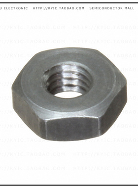 G061236000【SET OF HEXNUTS M2.3 20 PCS.】