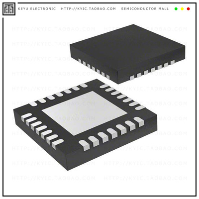 TPS65198RUYT【IC LEVEL SHIFTER 13CH 28WQFN】