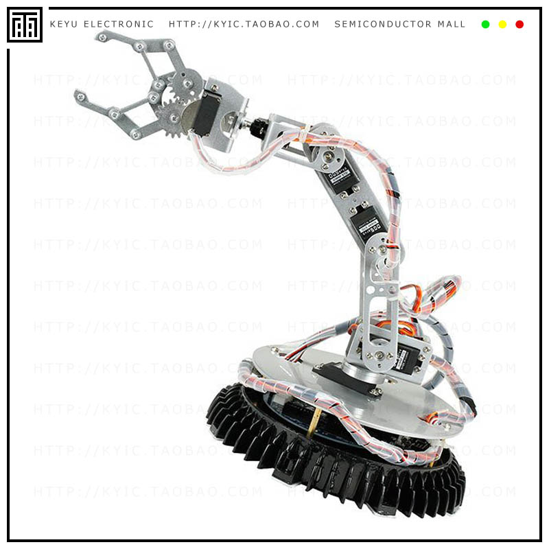 R700【VECTOR ROBOTIC ARM】