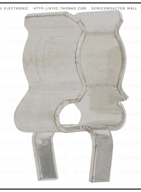 01020078H【FUSE CLIP CARTRIDGE 250V 15A PCB】