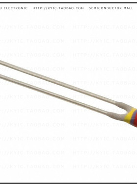 NTCLE100E3472GB0【THERM NTC 4.7KOHM 3977K BEAD】