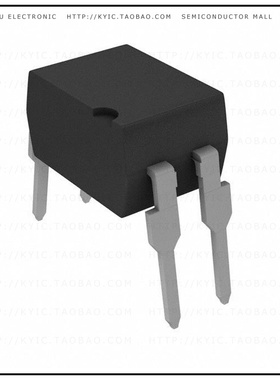 FOD819【4PB TR DIP】