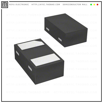 SZESD7410N2T5G【TVS DIODE 8V 20V 2X2DFN】