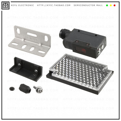 E3S-AR86【SENSOR RETROREFLECTIVE 2M PNP】