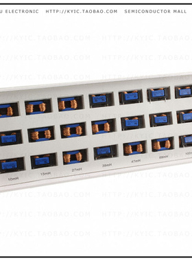 B82732X0001【KIT CHOKE POWER LINE FRAME CORE】