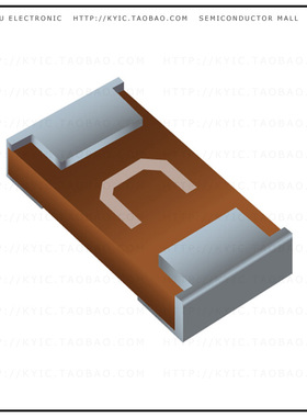 SF-0603HI250F-2【0603 SMD HIGH-INRUSH THIN-FILM 2】