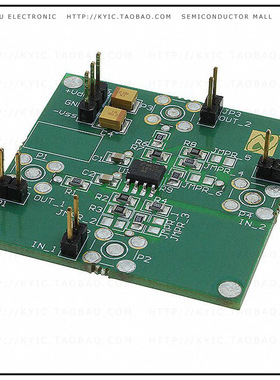 LME49720MABD【BOARD EVALUATION LME49720MA】