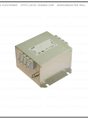 FLLD4008ATHT3【LINE FILTER 8A CHASS MNT】