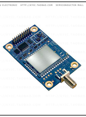 XTP9B-DPS-001【9XTEND REPLACEMENT P2MP RPSMA 】