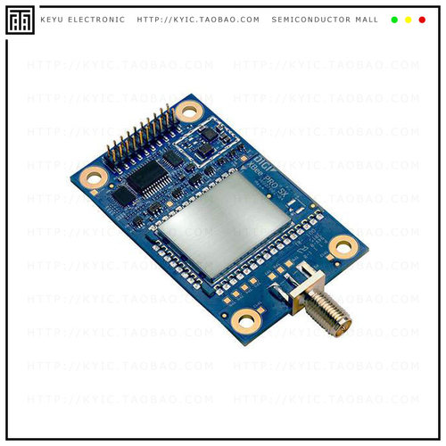 XTP9B-DPS-001【9XTEND REPLACEMENT P2MP RPSMA 】