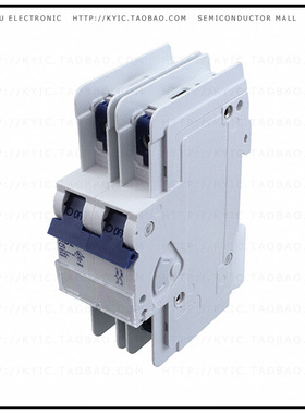 2C5UL【2C5UL 5A CIRCUIT BREAKER C CHAR2】