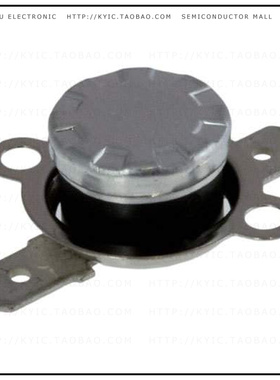 CS704525Y【THERMOSTAT 45 DEG C NC FASTON】