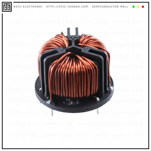 CMC RT8132 2M5 3LN 20A 2.5MH