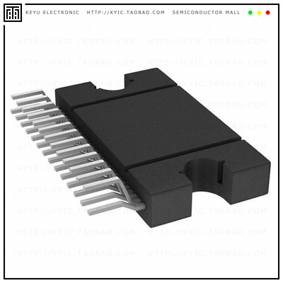 TDF8541J/N3 112【IC AMP AUDIO CLASS BTL DBS27P】