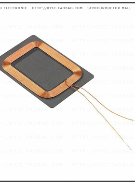 IWAS4832ECEB160J50【RX 1 COIL 1 LAYER 16.2UH】