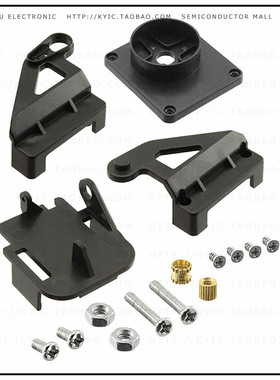 1968【KIT MINI PAN-TILT UNASSEMBLED】