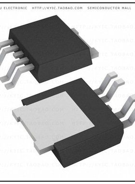 BTS6163DAUMA1【IC PWR SWITCH 60V HISIDE TO252-5】