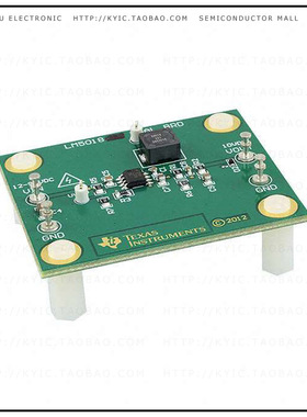 LM5018EVAL/NOPB【BOARD EVAL FOR LM5018】